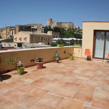 Valverde Penthouse Apartament Sciacca