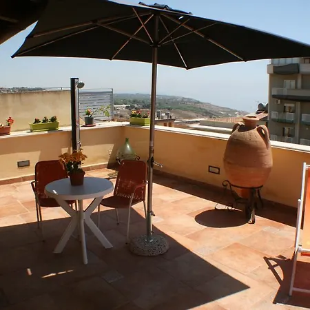 Valverde Penthouse Apartament *