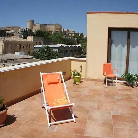 Valverde Penthouse Lägenhet