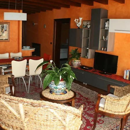 Valverde Penthouse Apartament *