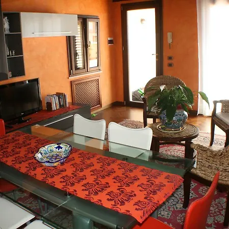 Lägenhet Valverde Penthouse
