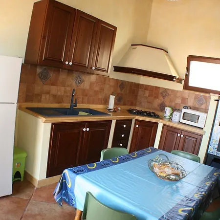 Apartment Valverde Penthouse