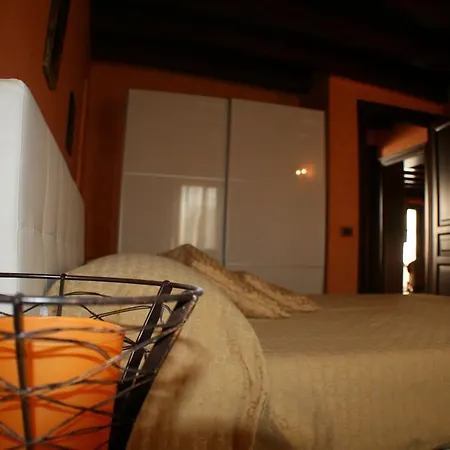 Apartament Valverde Penthouse Sciacca