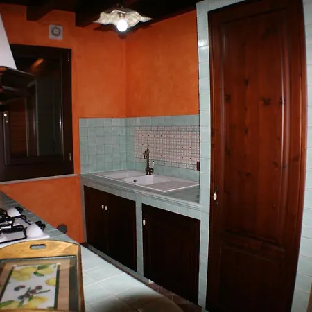 Valverde Penthouse Apartament Sciacca