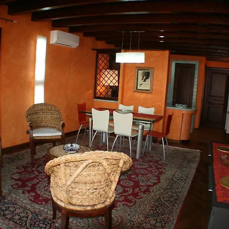 Apartament Valverde Penthouse *