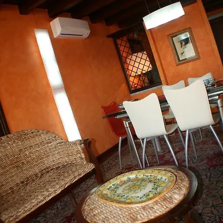 Lägenhet Valverde Penthouse Sciacca