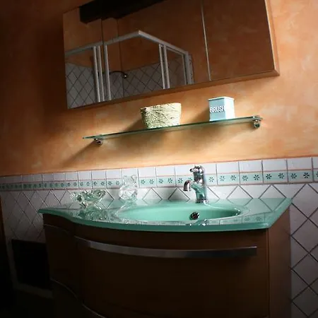 Valverde Penthouse Lägenhet Sciacca