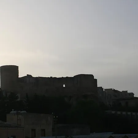 Valverde Penthouse Sciacca