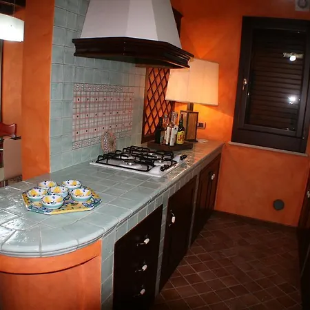 Valverde Penthouse Lägenhet