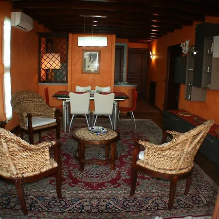 Lägenhet Valverde Penthouse *
