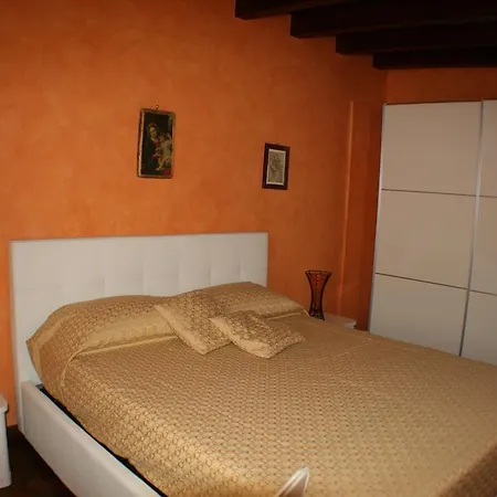 Valverde Penthouse Lägenhet *