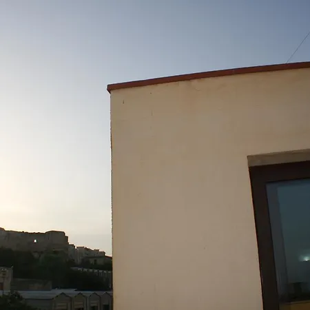 Valverde Penthouse Sciacca
