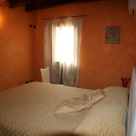 Valverde Penthouse Lägenhet