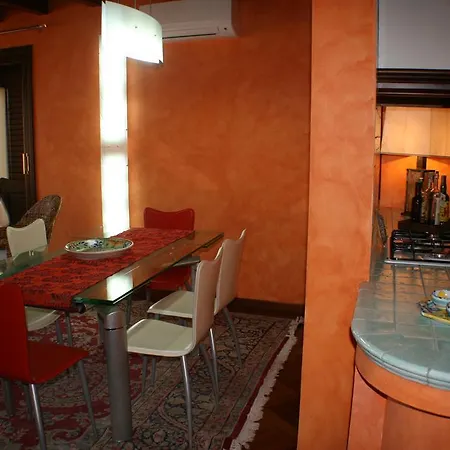 Lägenhet Valverde Penthouse *