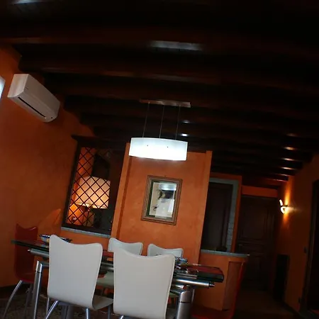 Valverde Penthouse