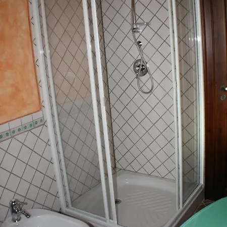 Lägenhet Valverde Penthouse Sciacca