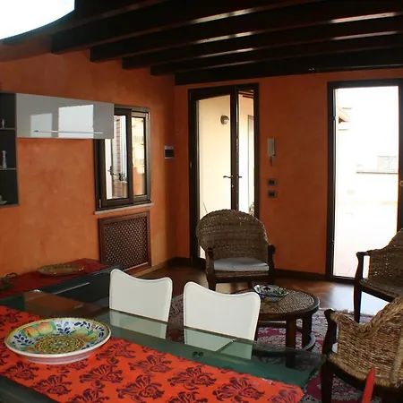 Apartment Valverde Penthouse