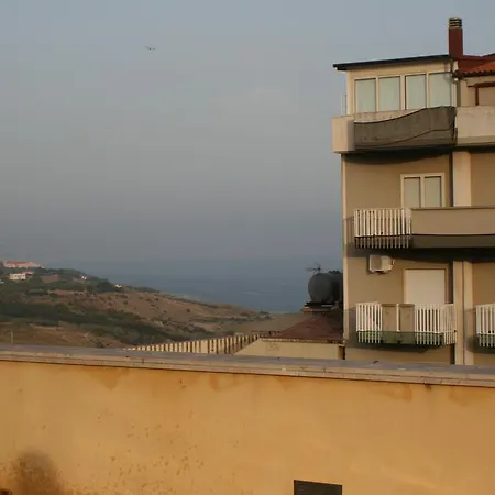 Valverde Penthouse Apartament Sciacca