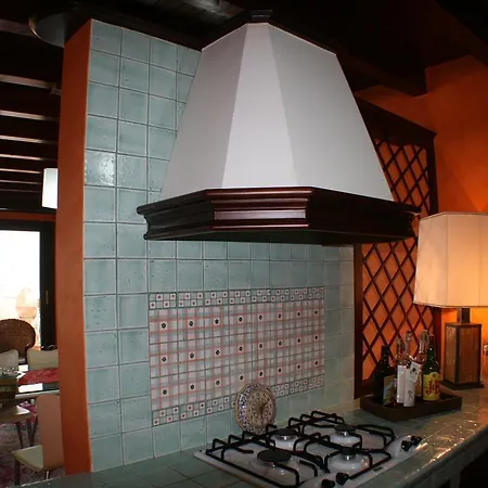 Valverde Penthouse *