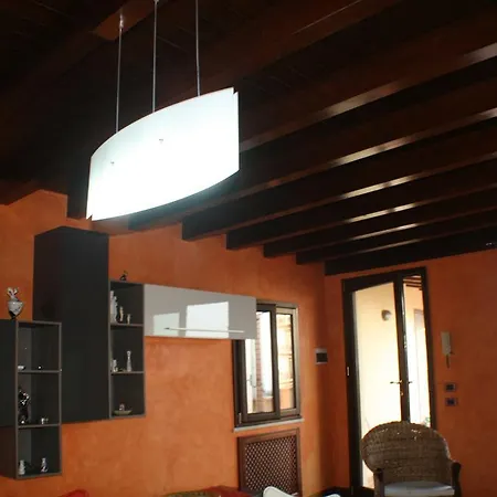 Lägenhet Valverde Penthouse Sciacca