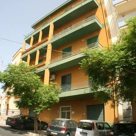 Valverde Penthouse Lägenhet *
