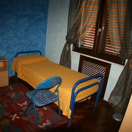 Lägenhet Valverde Penthouse Sciacca